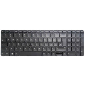 HP Zbook 17 G2 Zbook 17 G1 new laptop keyboard HP Zbook 17 G2 Zbook 17 G1 new laptop keyboard